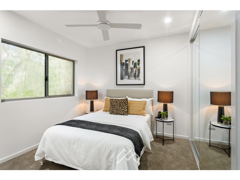 3/95 Dobson Street, Ascot QLD 4007