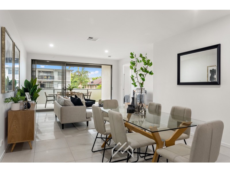 4/95 Dobson Street, Ascot QLD 4007