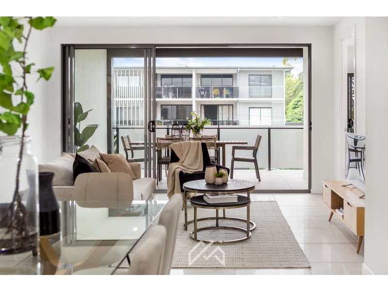 4/95 Dobson Street, Ascot QLD 4007