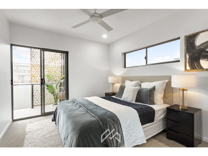 4/95 Dobson Street, Ascot QLD 4007