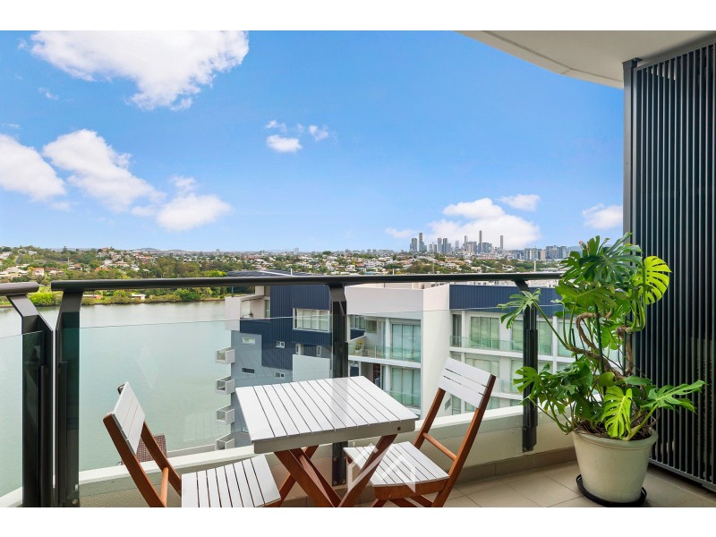 51306/37B Harbour Road, Hamilton QLD 4007