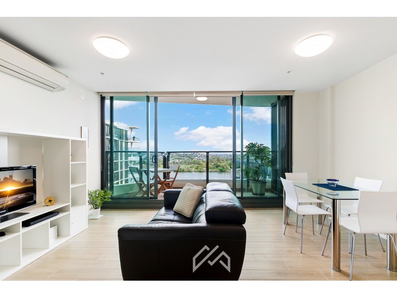 51306/37B Harbour Road, Hamilton QLD 4007