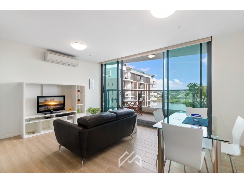 51306/37B Harbour Road, Hamilton QLD 4007