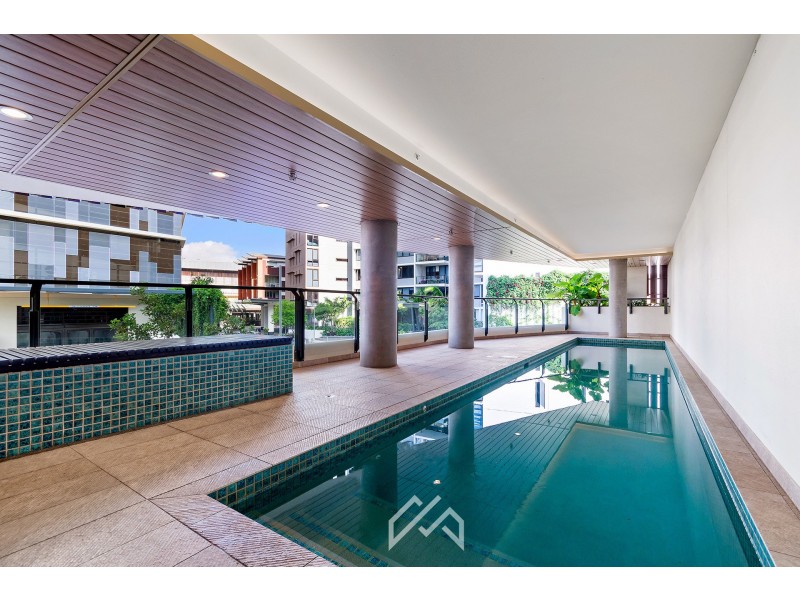 51306/37B Harbour Road, Hamilton QLD 4007