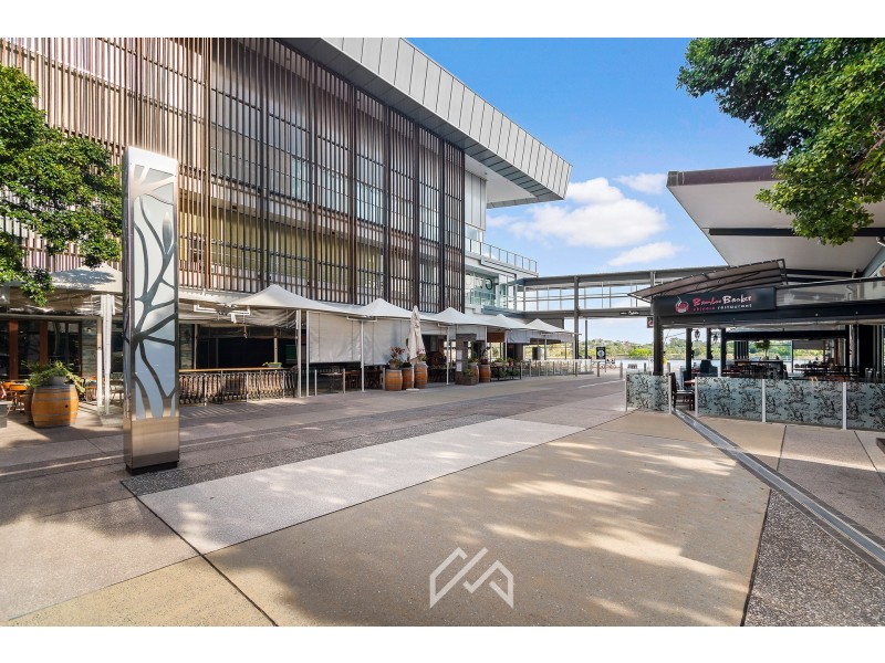 51306/37B Harbour Road, Hamilton QLD 4007