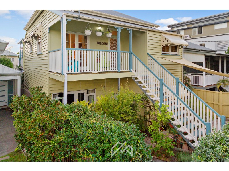 303 Lancaster Road, Ascot QLD 4007