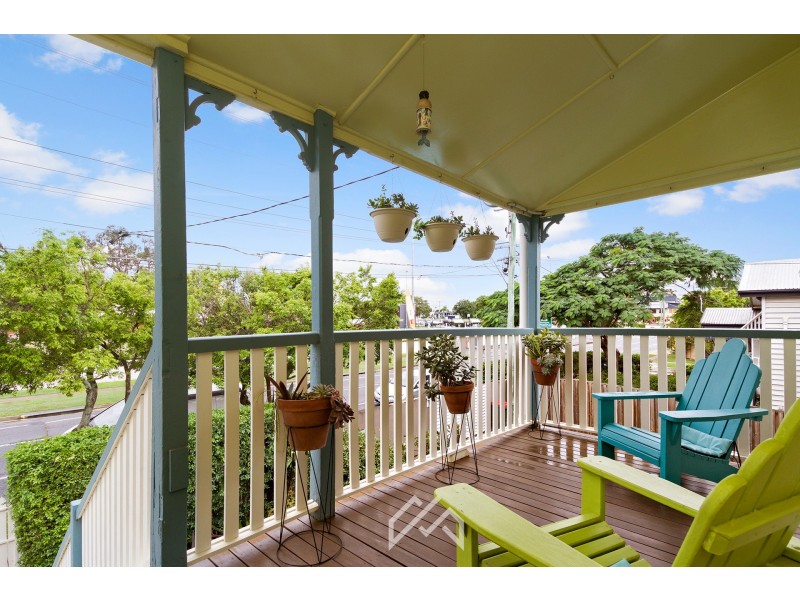 303 Lancaster Road, Ascot QLD 4007