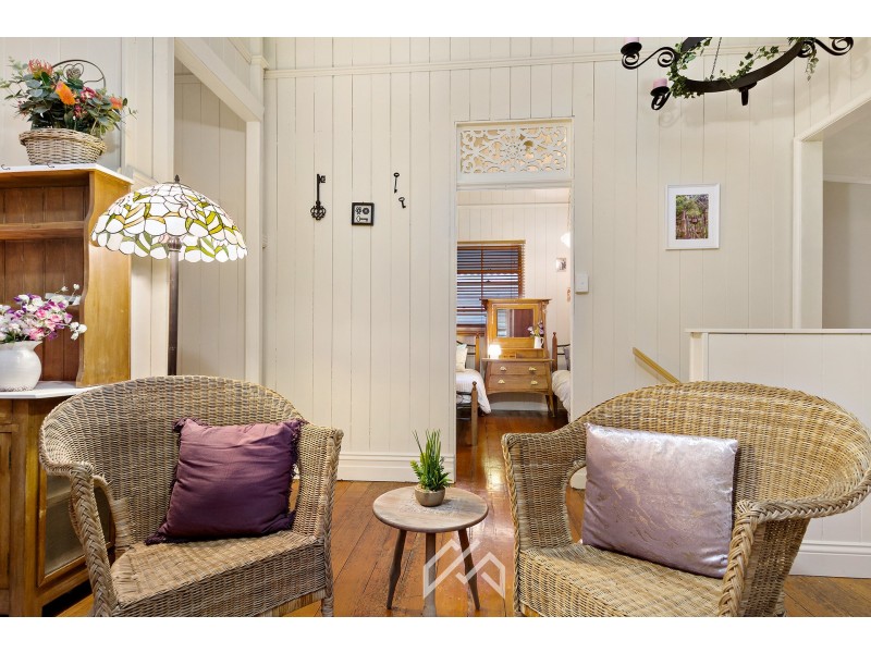 303 Lancaster Road, Ascot QLD 4007