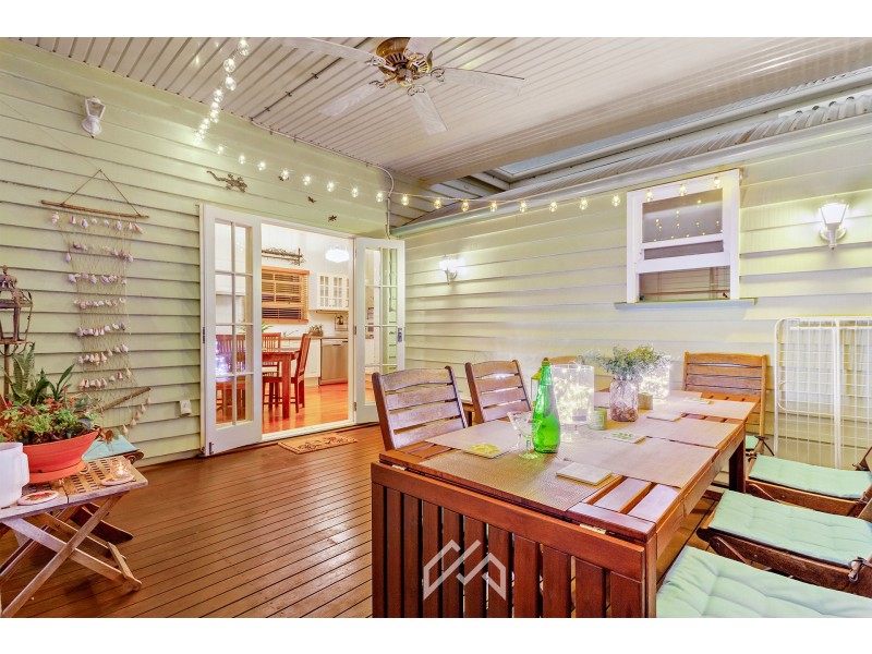 303 Lancaster Road, Ascot QLD 4007