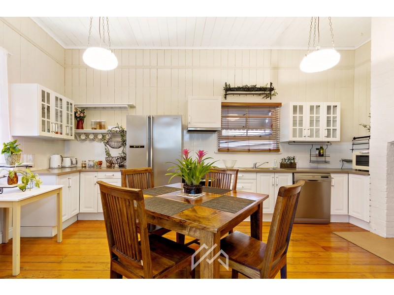 303 Lancaster Road, Ascot QLD 4007