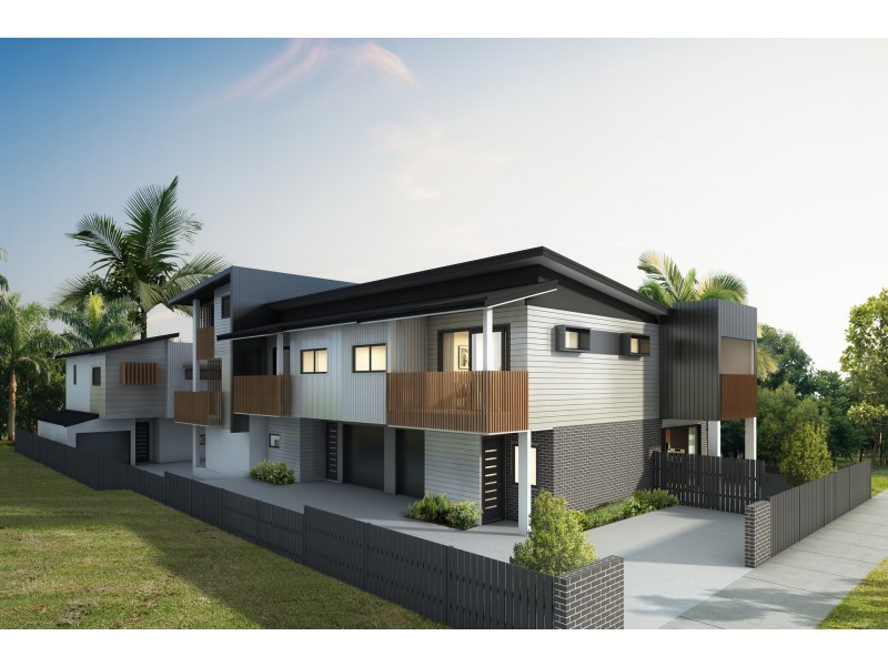 4/109 Thynne Road, Morningside QLD 4170