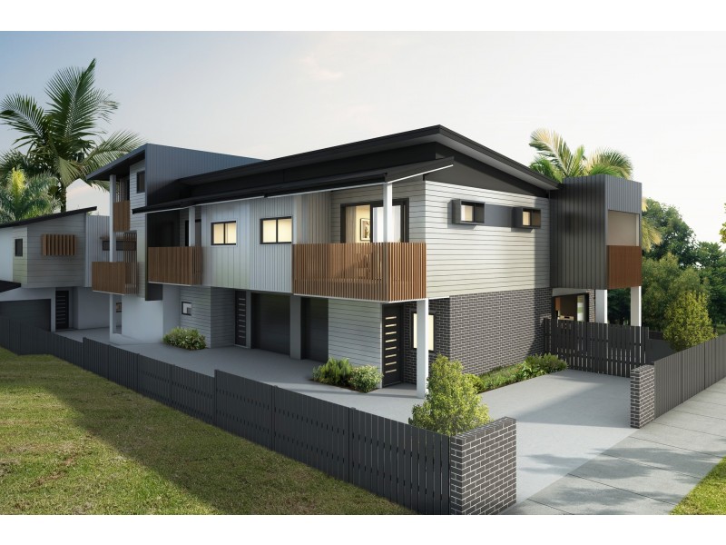 4/109 Thynne Road, Morningside QLD 4170