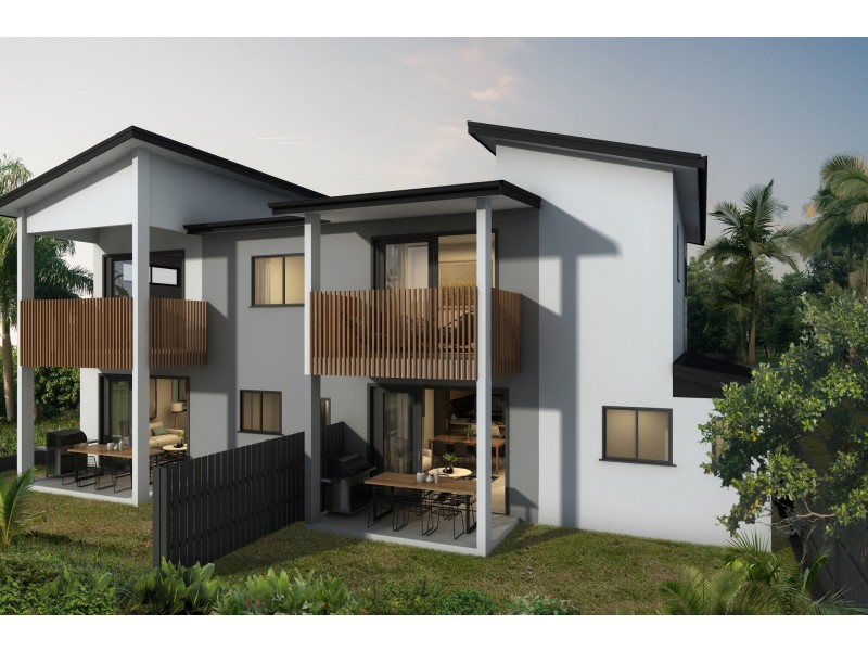 4/109 Thynne Road, Morningside QLD 4170