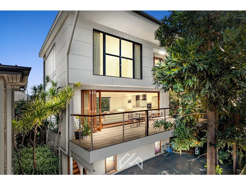 78B Merthyr Road, New Farm QLD 4005