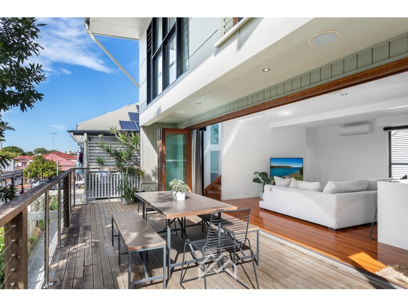 78B Merthyr Road, New Farm QLD 4005