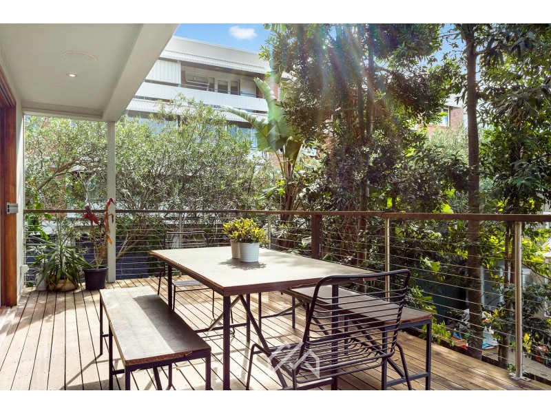 78B Merthyr Road, New Farm QLD 4005