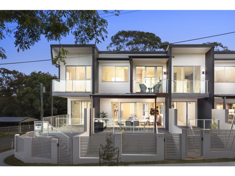 9/65 Ashmore Street, Everton Park QLD 4053