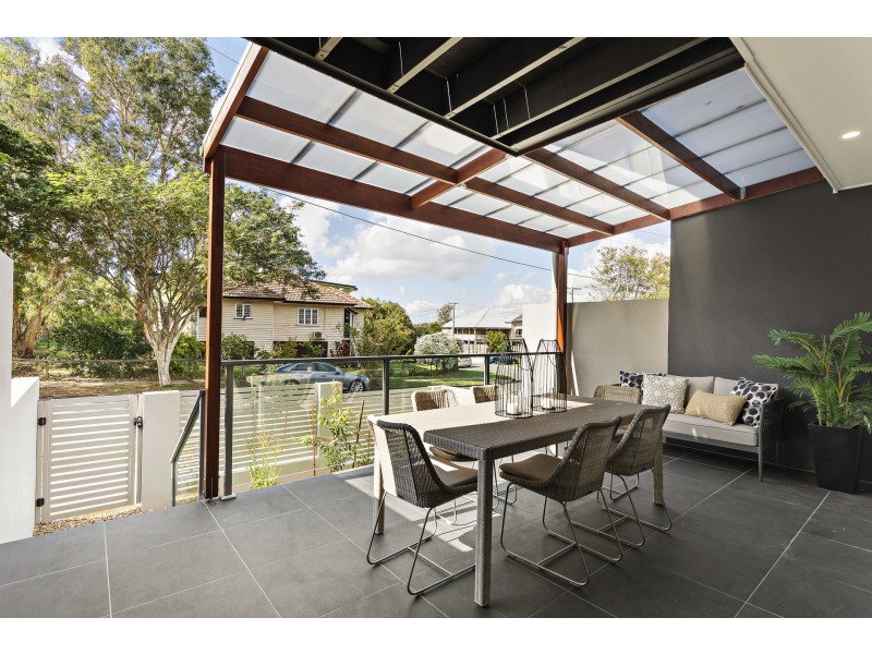 9/65 Ashmore Street, Everton Park QLD 4053