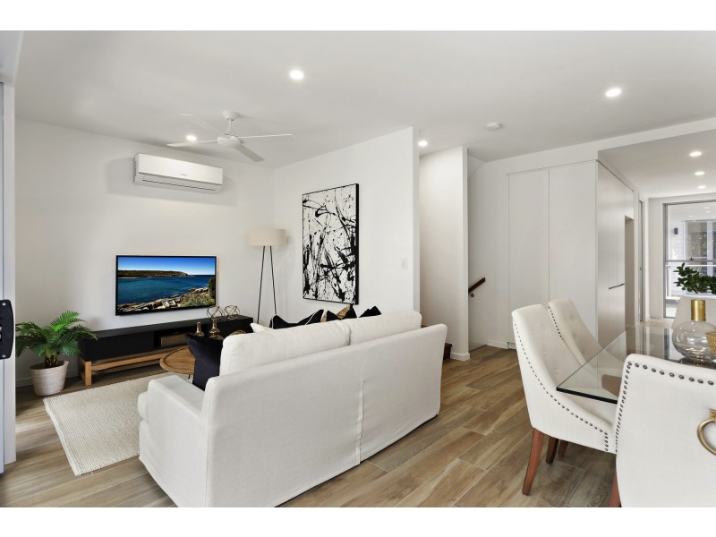 9/65 Ashmore Street, Everton Park QLD 4053