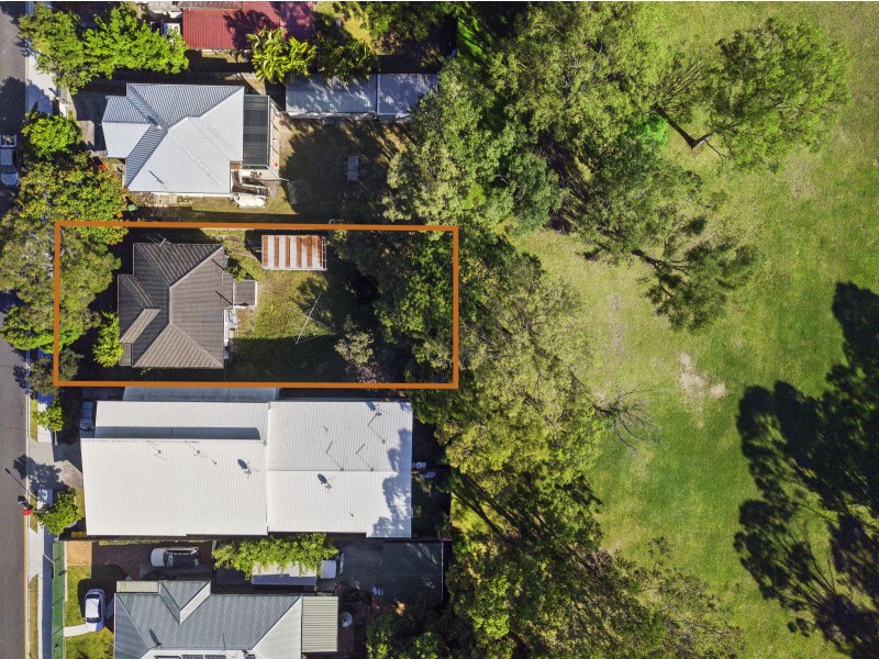 84 Newman Road, Wavell Heights QLD 4012