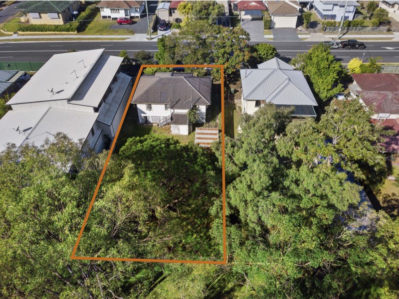 84 Newman Road, Wavell Heights QLD 4012