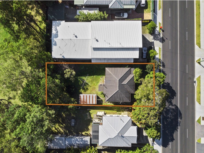 84 Newman Road, Wavell Heights QLD 4012