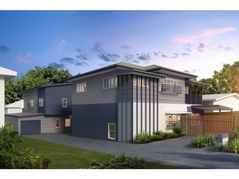 84 Newman Road, Wavell Heights QLD 4012