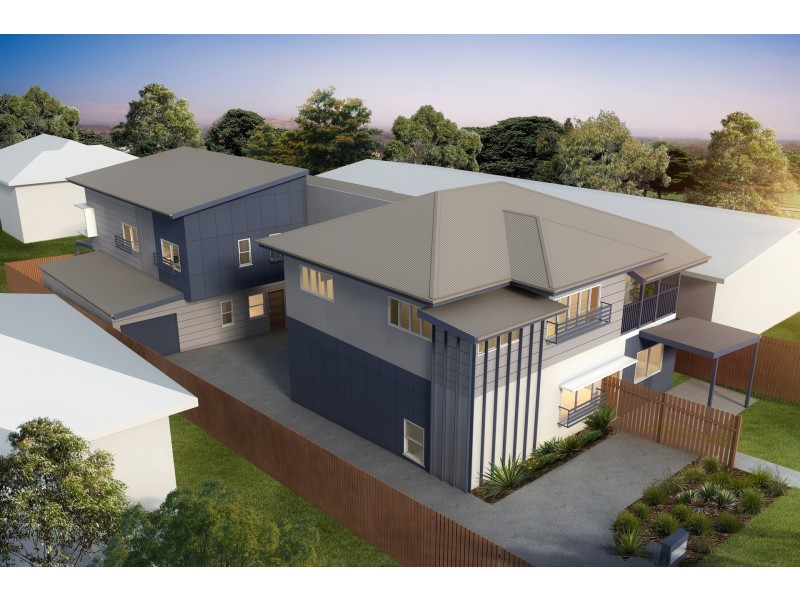 84 Newman Road, Wavell Heights QLD 4012