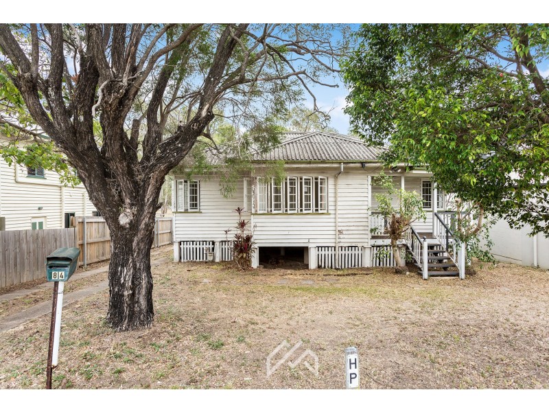 84 Newman Road, Wavell Heights QLD 4012