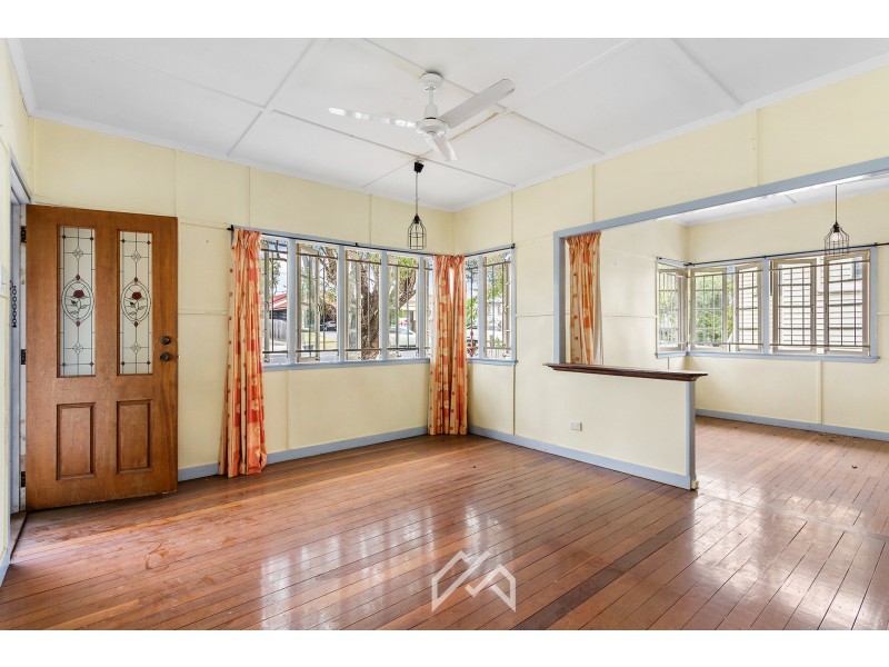 84 Newman Road, Wavell Heights QLD 4012