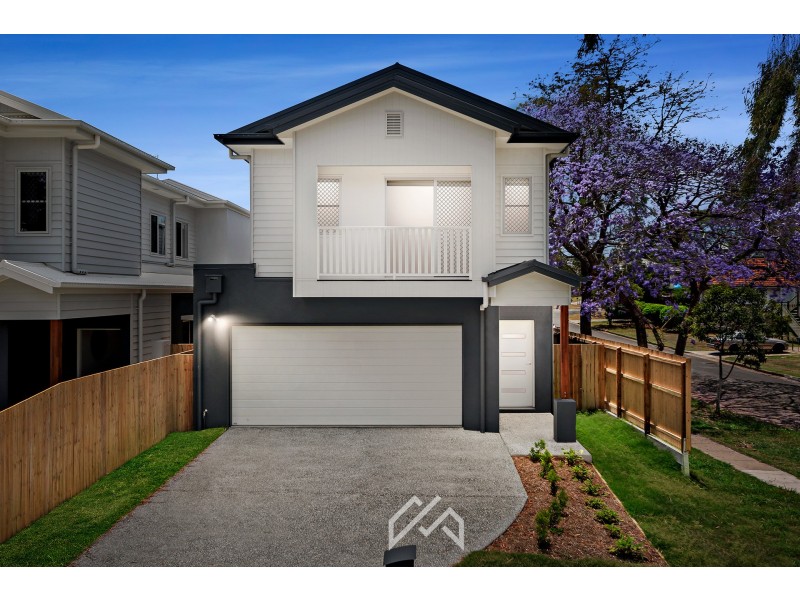 20 Varcoe Street, Wavell Heights QLD 4012