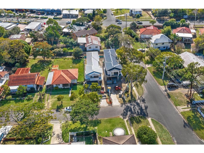 20 Varcoe Street, Wavell Heights QLD 4012
