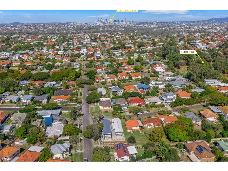 20 Varcoe Street, Wavell Heights QLD 4012