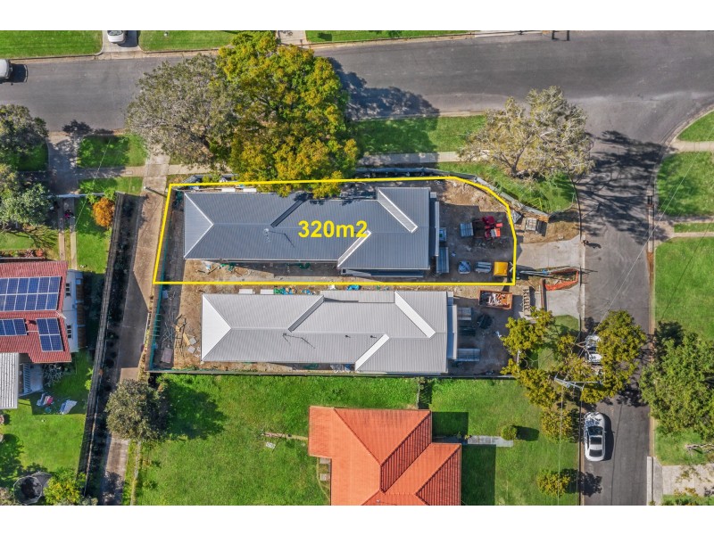 20 Varcoe Street, Wavell Heights QLD 4012