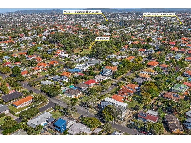 20 Varcoe Street, Wavell Heights QLD 4012