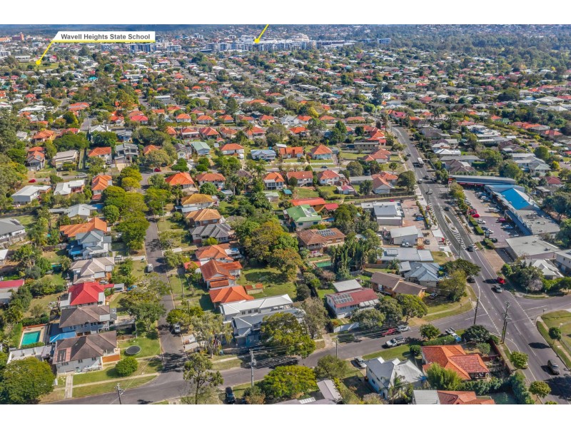 20 Varcoe Street, Wavell Heights QLD 4012