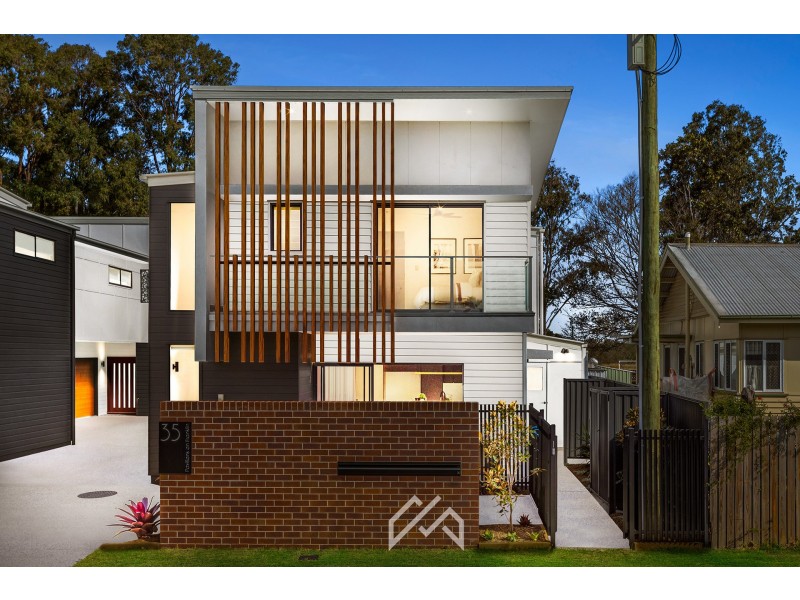 1/35 Franklin Street, Nundah QLD 4012