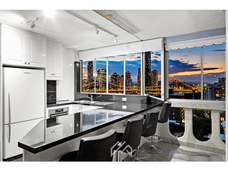 35/341 Bowen Terrace, New Farm QLD 4005