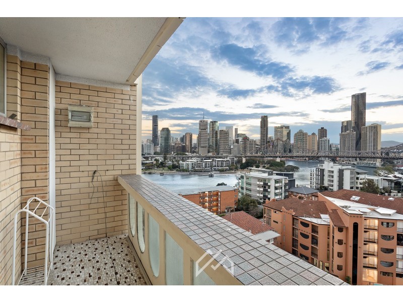 35/341 Bowen Terrace, New Farm QLD 4005