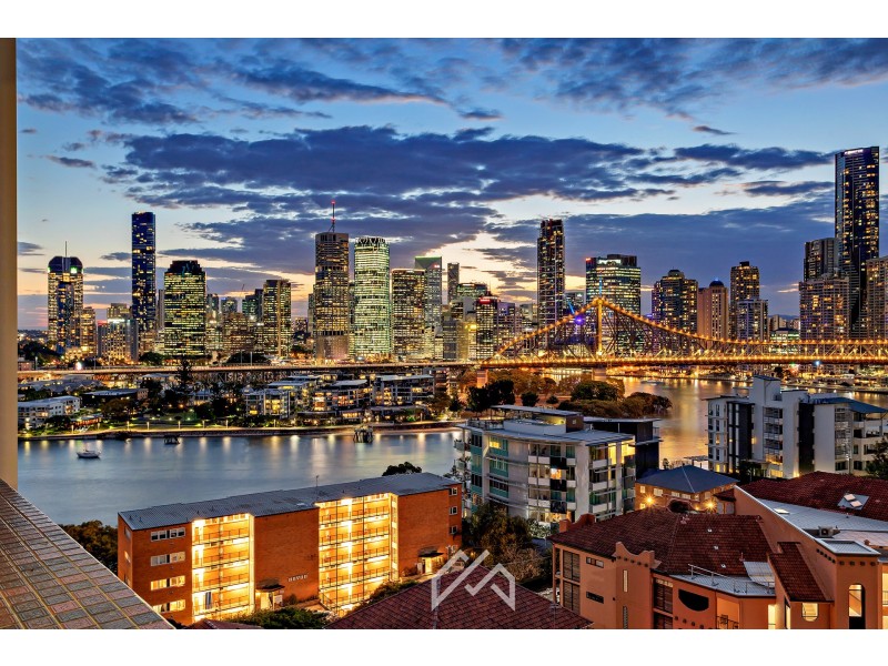 35/341 Bowen Terrace, New Farm QLD 4005