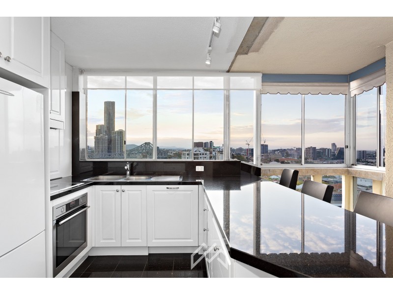 35/341 Bowen Terrace, New Farm QLD 4005