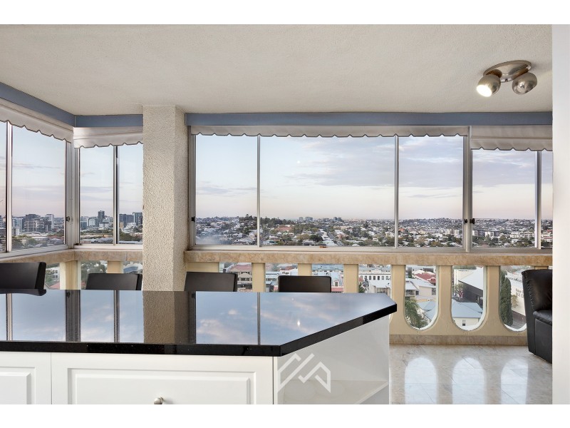 35/341 Bowen Terrace, New Farm QLD 4005