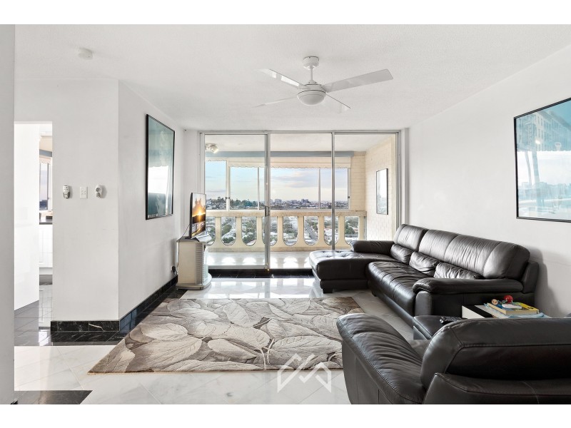 35/341 Bowen Terrace, New Farm QLD 4005