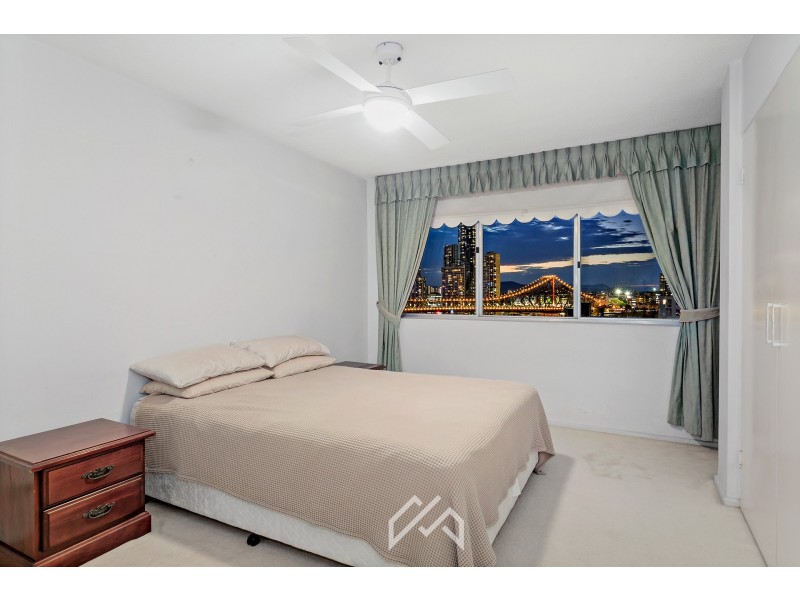 35/341 Bowen Terrace, New Farm QLD 4005