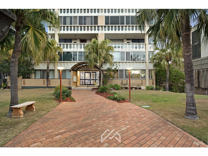 35/341 Bowen Terrace, New Farm QLD 4005