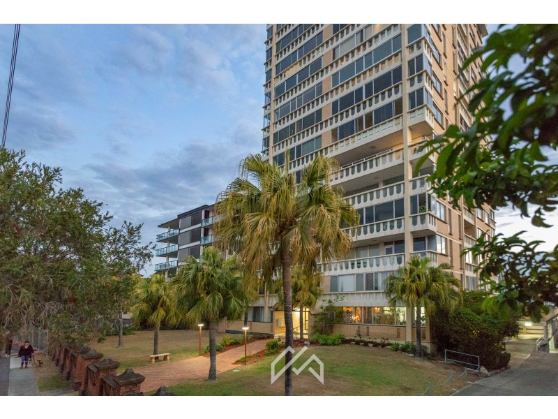 35/341 Bowen Terrace, New Farm QLD 4005