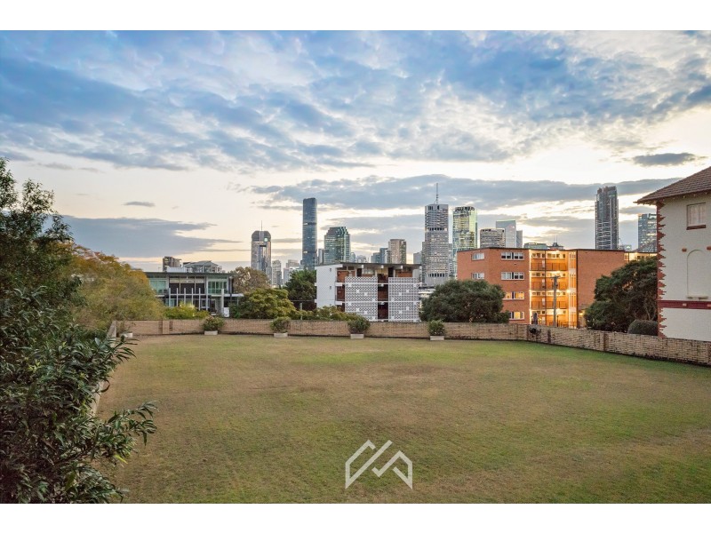 35/341 Bowen Terrace, New Farm QLD 4005