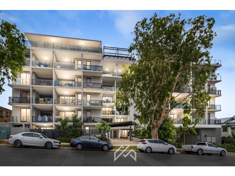 134/44-52 Grantson Street, Windsor QLD 4030