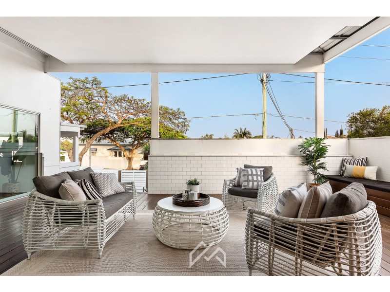 40 Alexandra Road, Ascot QLD 4007