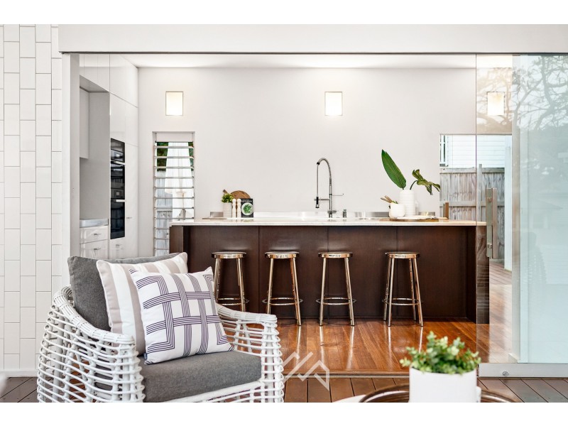 40 Alexandra Road, Ascot QLD 4007